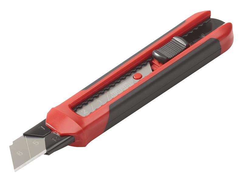Hultafors HUL389220 SRP A Auto Lock Snap-Off Knife