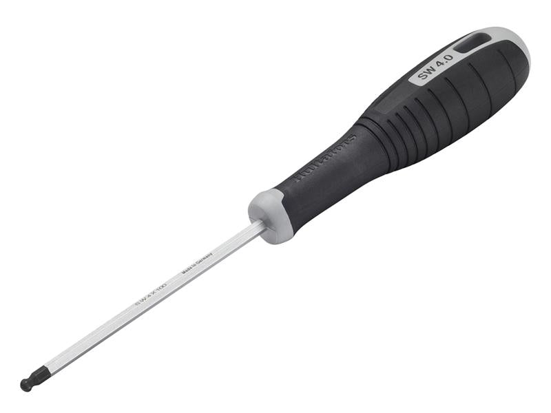 Hultafors HUL442055 Hex Ballpoint Screwdriver