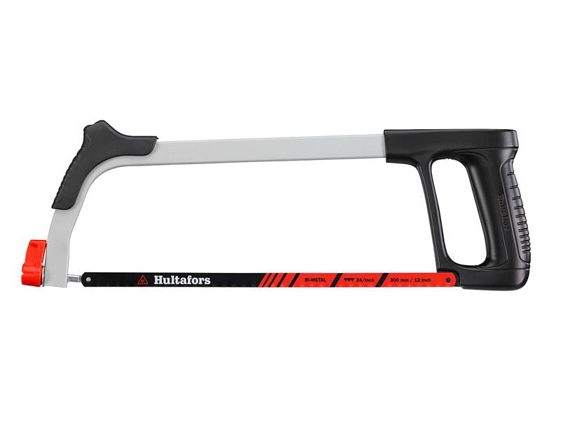 Hultafors HUL591310 HMS-12 Hacksaw 300mm
