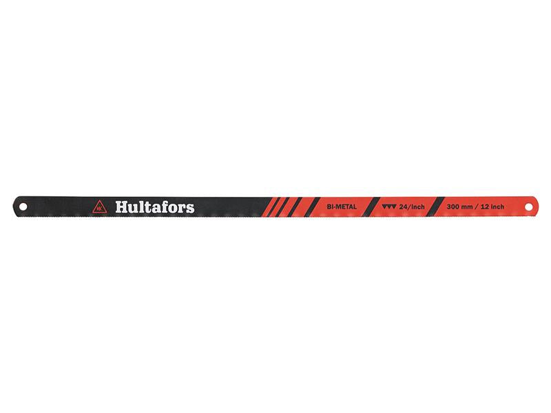 Hultafors HUL591340 MX-12 Bi-metal Hacksaw Blades