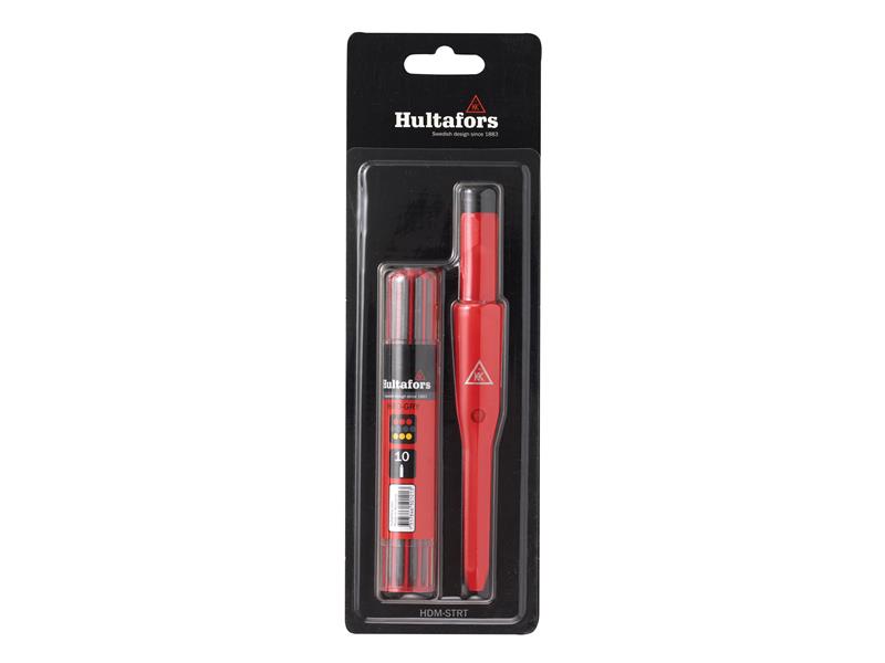 Hultafors HUL650230 Dry Marker HDM & Refill