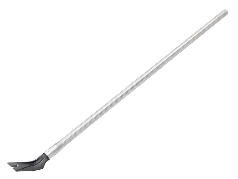 Hultafors HUL841054 A 1500 SK Aluminium Demolition Pry Bar 1500mm 3.4kg