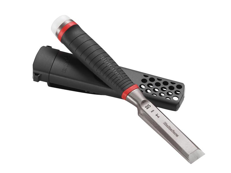 Hultafors HULHDC6 HDC Heavy-Duty Chisels