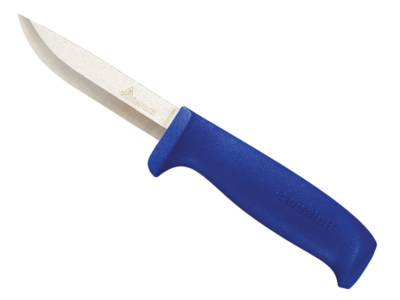 Hultafors HULRFR Craftsman's Knife Stainless Steel RFR