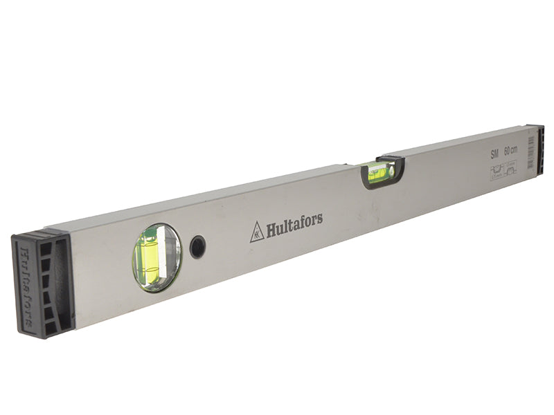 Hultafors HULSM30 SM Aluminium DIY Spirit Level