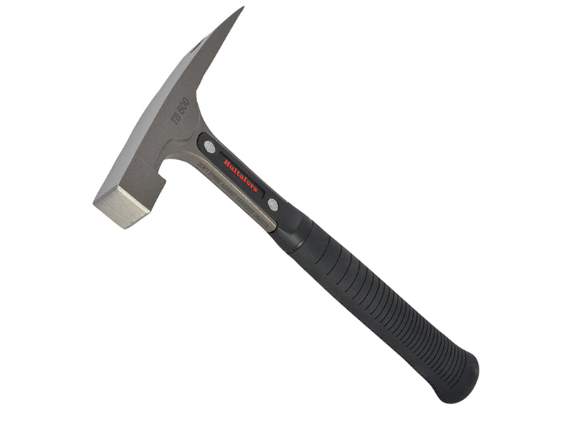 Hultafors HULTB600 TB600 Bricklayer's Hammer 900g (31oz)