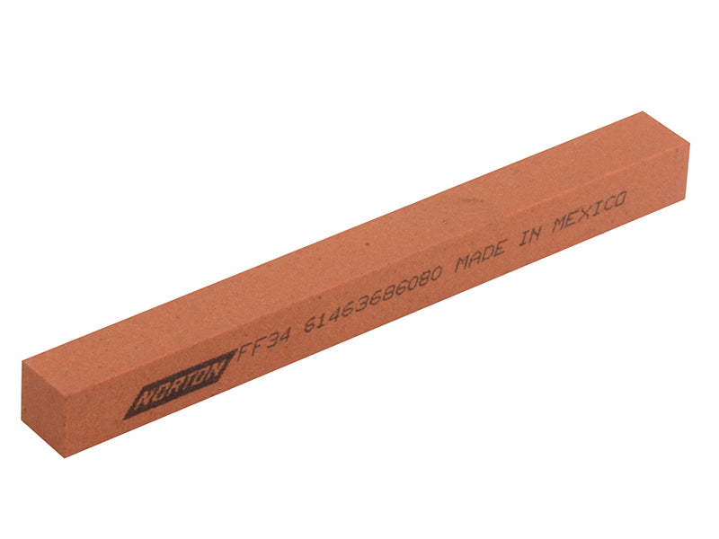 India INDFF14 Square Abrasive File