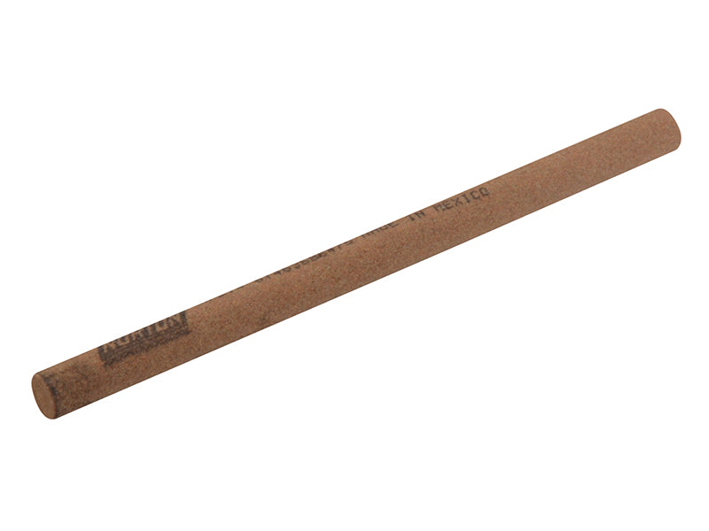 India INDFF214 Round Abrasive File