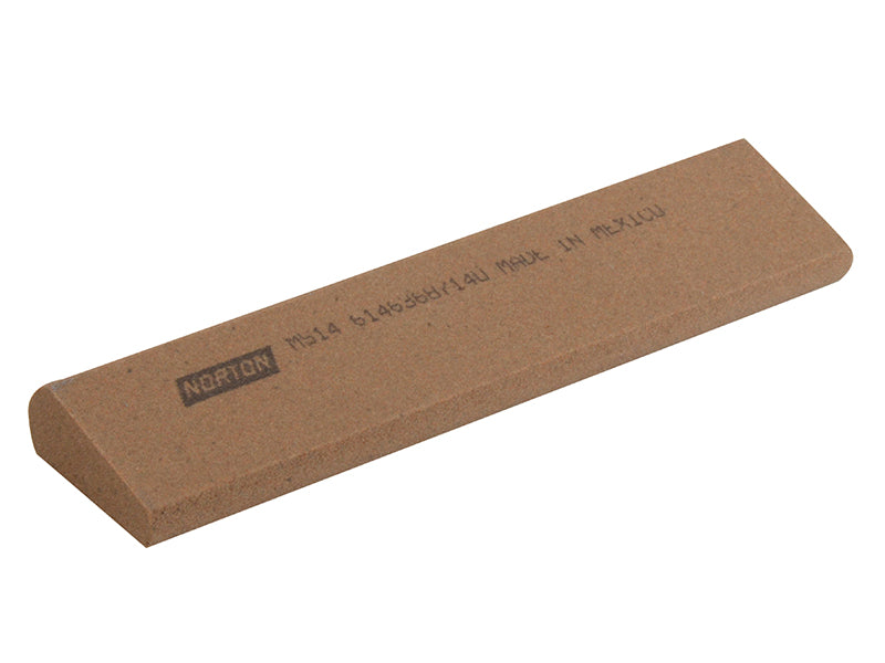India INDFS14 Round Edge Slipstone