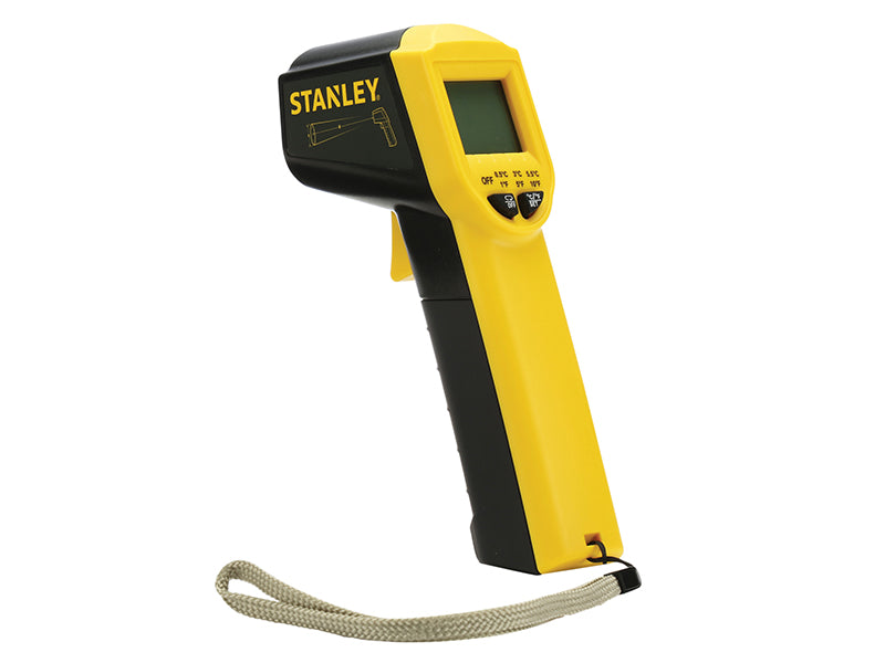 STANLEY® Intelli Tools INT077365 Digital Infrared Thermometer