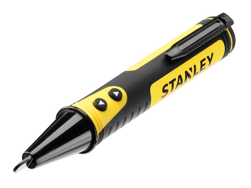 STANLEY® Intelli Tools INT082567 FatMax® Non-Contact Voltage Detector