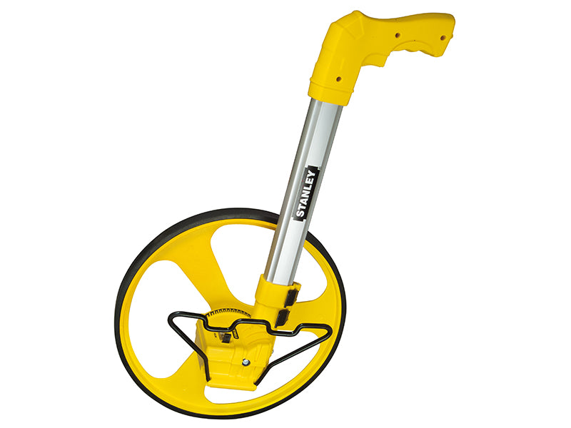 STANLEY® Intelli Tools INT177174 MW40M Counter Measuring Wheel