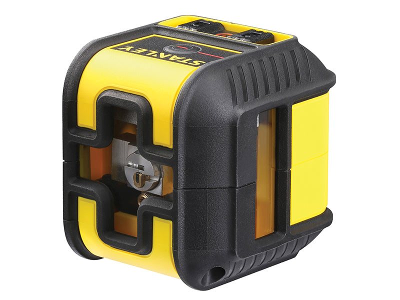 STANLEY® Intelli Tools INT177502 Cross90™ Laser (Red Beam)