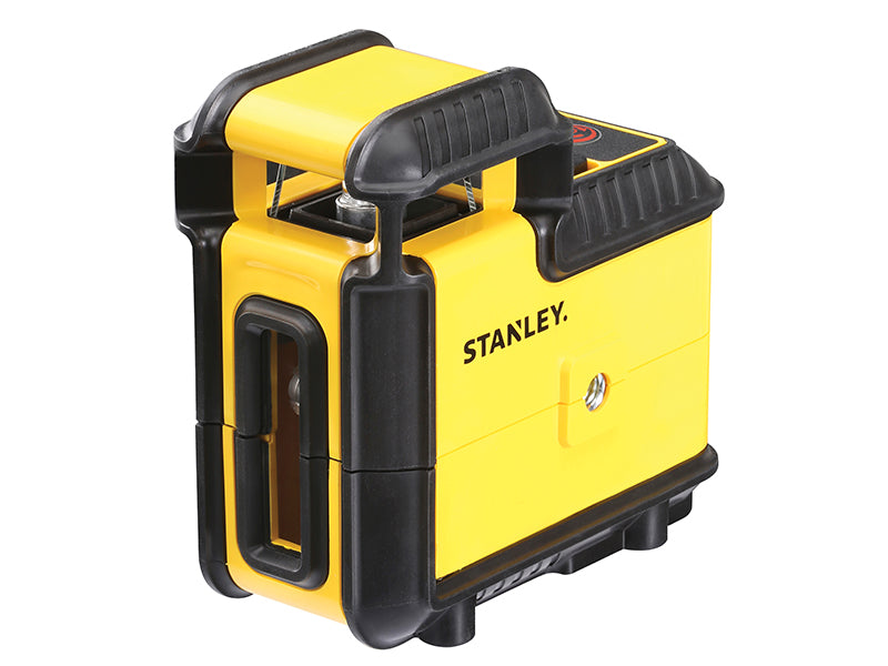 STANLEY® Intelli Tools INT177504 360° Cross Line Laser (Red Beam)