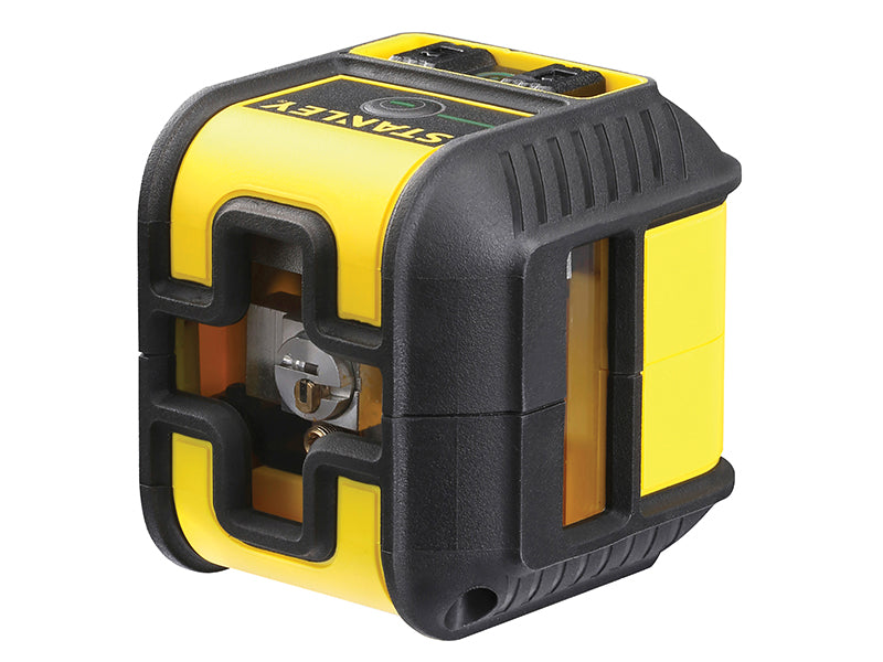 STANLEY® Intelli Tools INT177592 Cross90™ Laser (Green Beam)