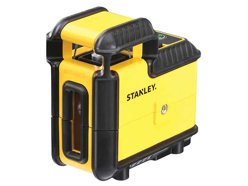 STANLEY® Intelli Tools INT177594 360° Cross Line Laser (Green Beam)