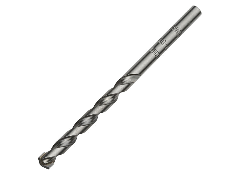 IRWIN® IRW10501820 Masonry Drill Bit