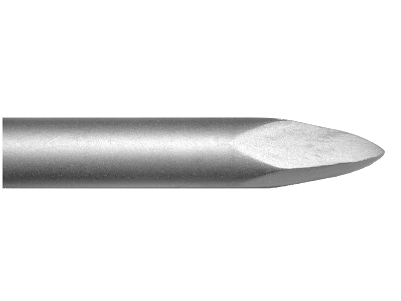 IRWIN® IRW10502184 Speedhammer Max Chisel, Pointed