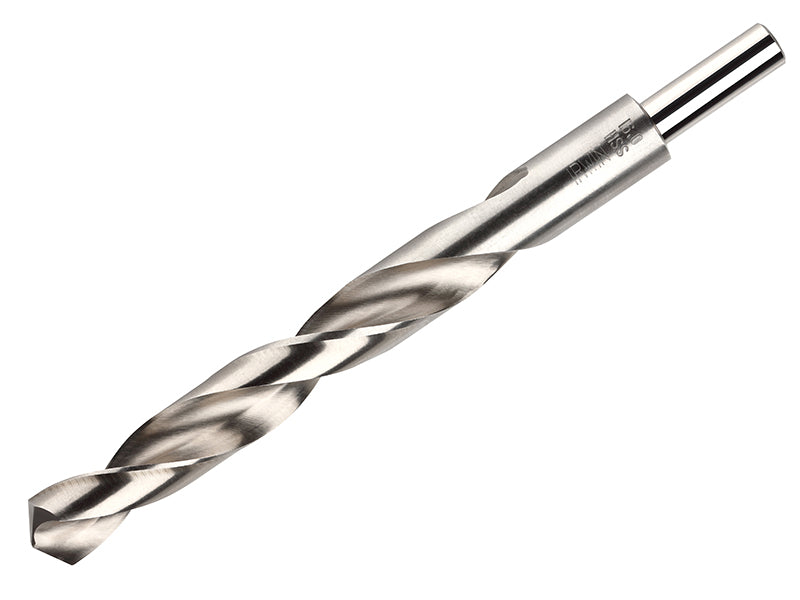 IRWIN® IRW10502401 HSS Reduced Shank Pro Drill Bit