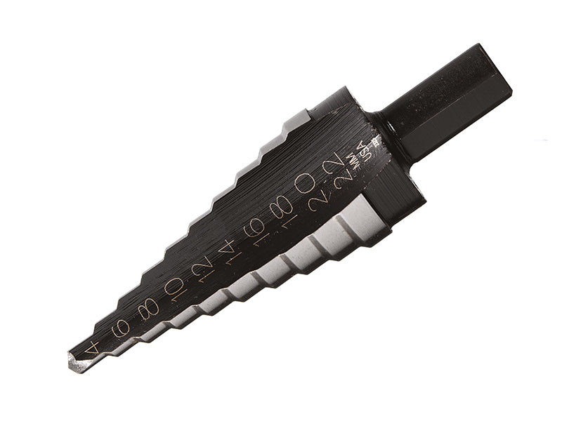 IRWIN® IRW10502851 Step Drill Bit