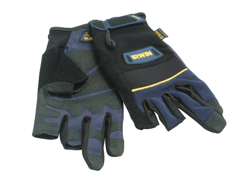 Carpenter's Gloves
