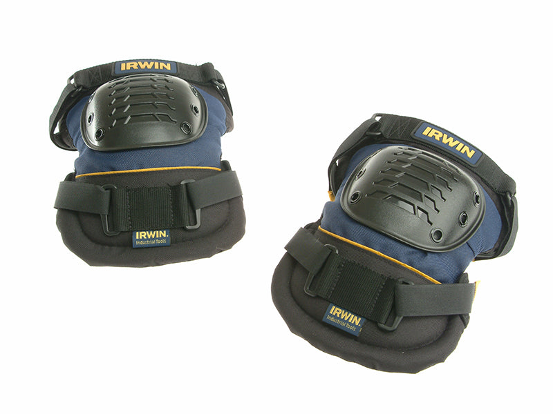 IRWIN® IRW10503832 Knee Pads Professional Swivel