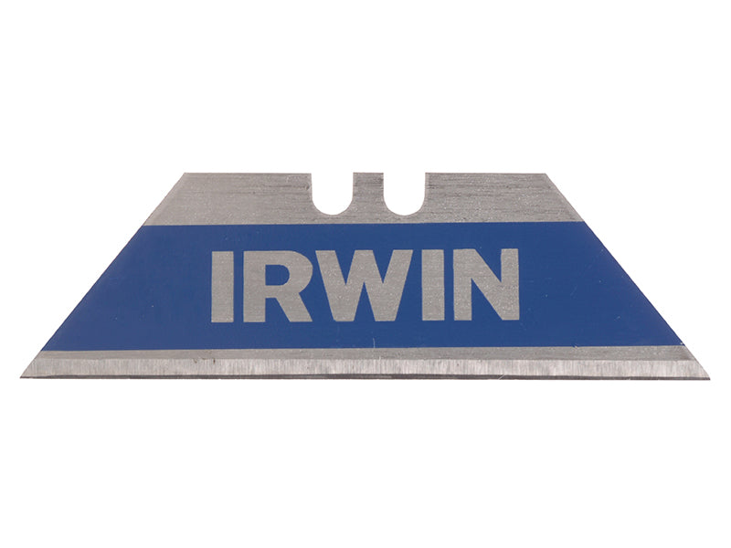 IRWIN® IRW10504240 Bi-Metal Trapezoid Knife Blades