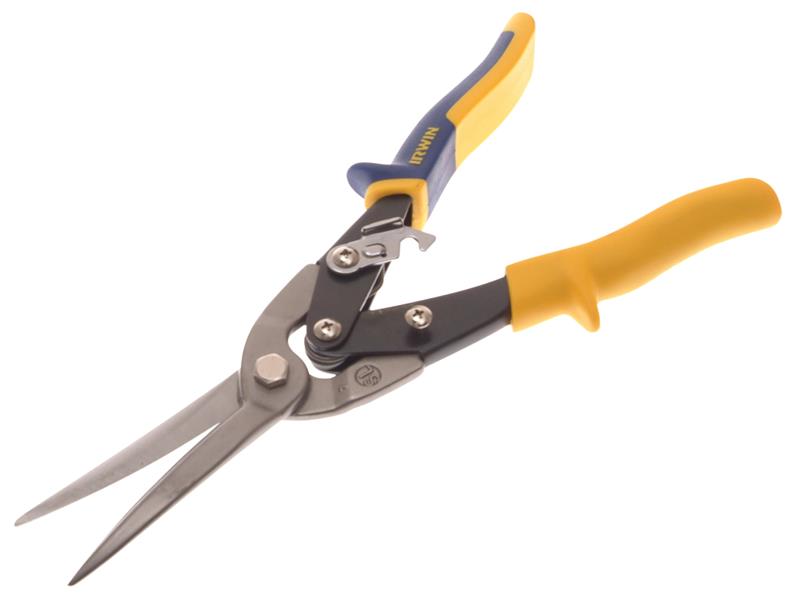 IRWIN® IRW10504314 Aviation Snips Utility Cut 290mm (11in)