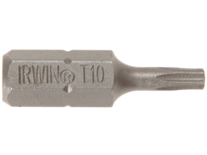 IRWIN® IRW10504351 Screwdriver Bits, TORX