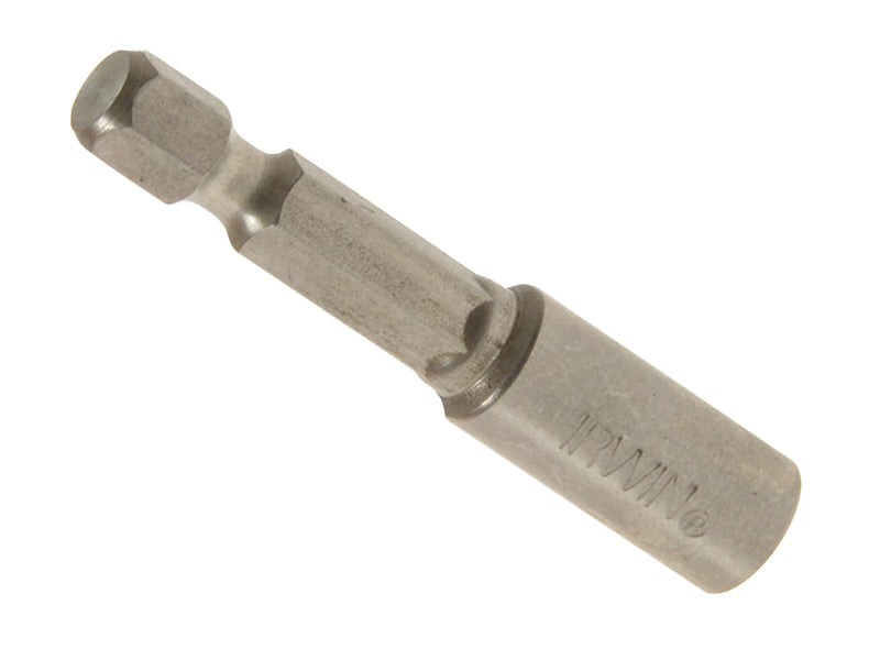 IRWIN® IRW10504377 Magnetic Bit Holder 1/4in x 50mm