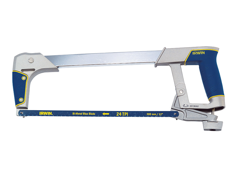 IRWIN® IRW10504407 I-125 Hacksaw Frame 300mm (12in)
