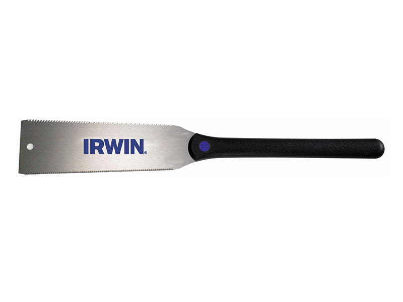 IRWIN® IRW10505164 Double-Sided Pull Saw 240mm (9.1/2in) 7 & 17 TPI