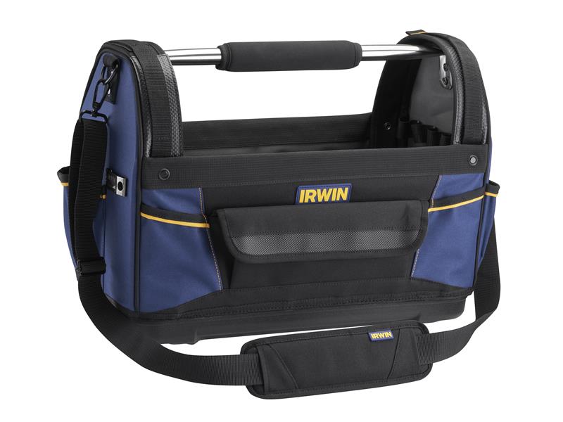 IRWIN® IRW193171 Large Open Tool Tote 50cm (20in)
