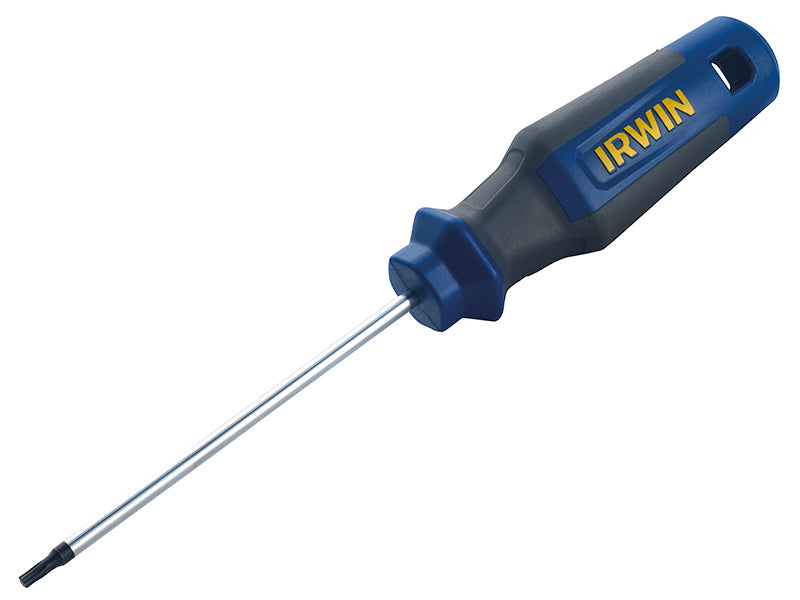 IRWIN® IRW1951855 Pro Comfort Screwdriver, TORX