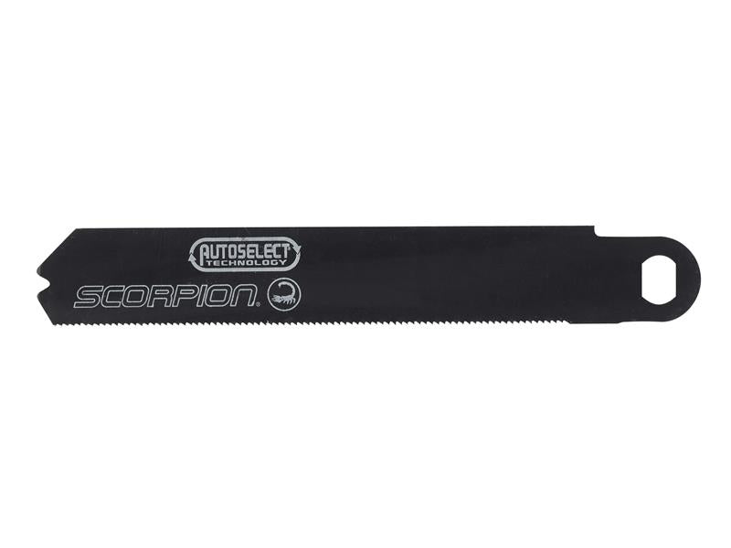 IRWIN® IRWIW1018204 Scorpion Metal Cut Saw Blade 125mm