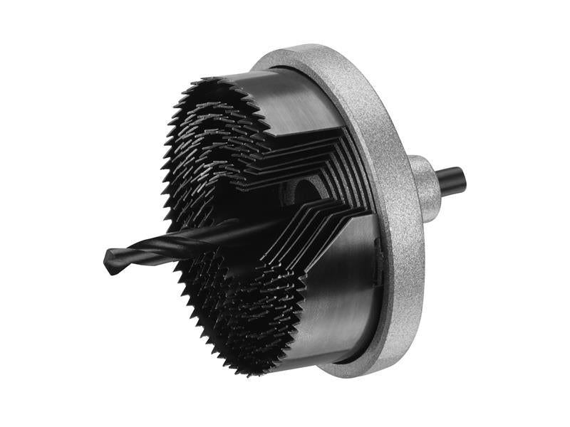 IRWIN® IRWIW1018308 Holesaw Set, 7 Piece
