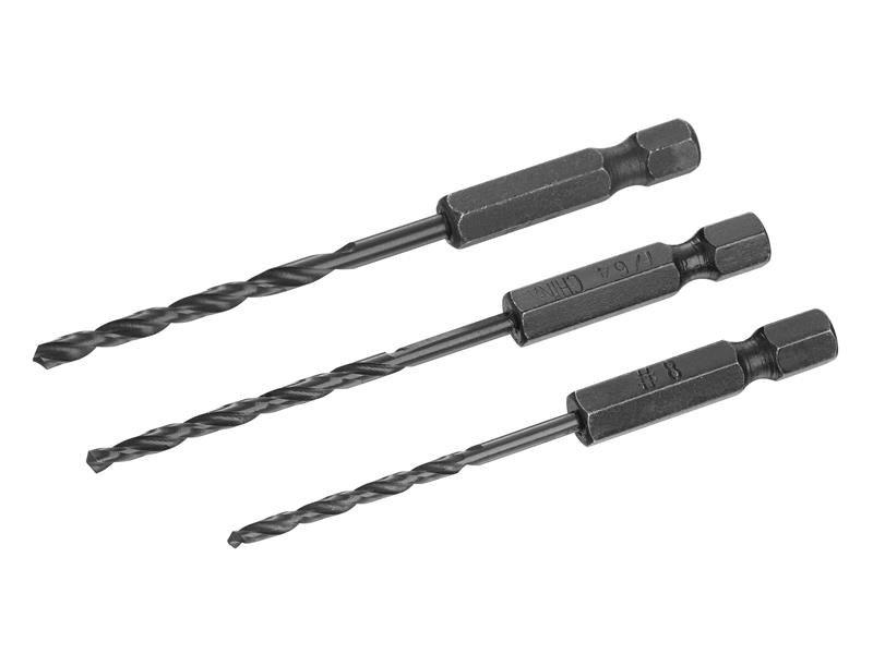IRWIN® IRWIW3035110 Pilot Countersink Bit