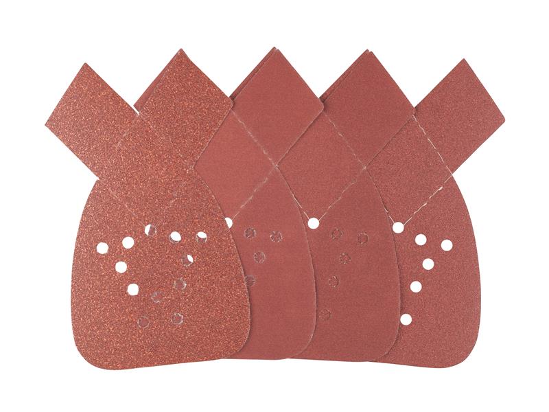 IRWIN® IRWIW8083406 Mouse Sanding Sheets