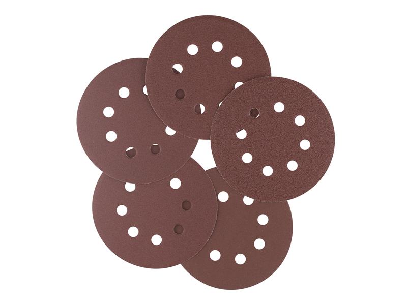 IRWIN® IRWIW8083520 Sanding Discs