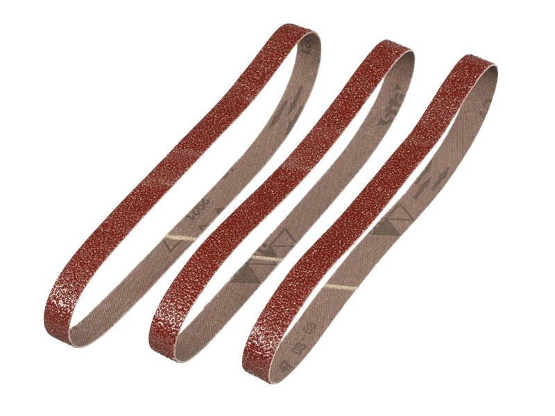 IRWIN® IRWIW8083801 Powerfile Sanding Belts
