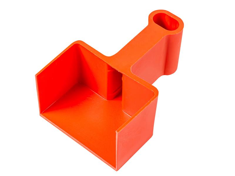 ITL Insulated ITL03090 Insulated Shroud