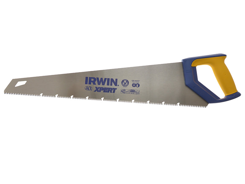 IRWIN® Jack® JAK10505542 Xpert Coarse Handsaw 550mm (22in) 8 TPI