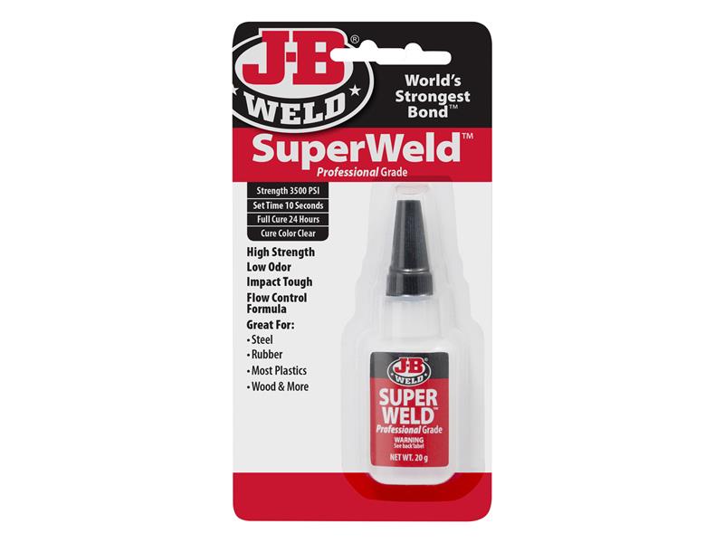 SuperWeld™ Professional Grade 20g