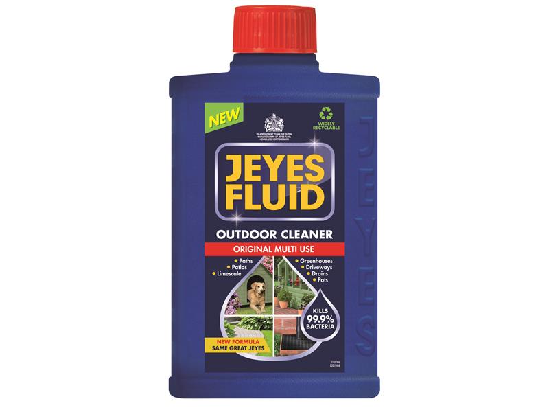 Jeyes JEY2719346 Jeyes Fluid