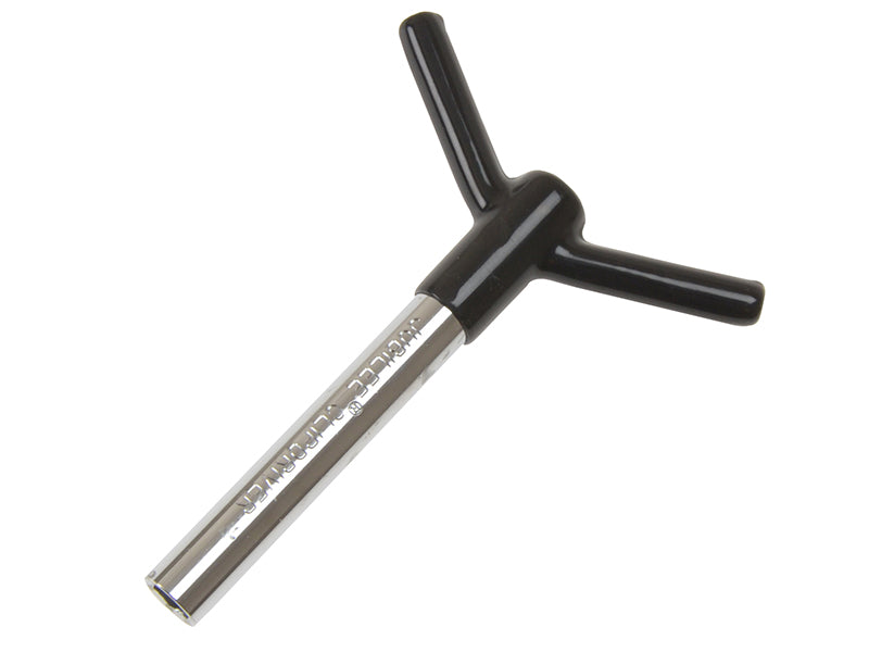 Jubilee® JUBHCD95 CDR95 Clip Driver - Hexagonal 95mm (3.3/4in)