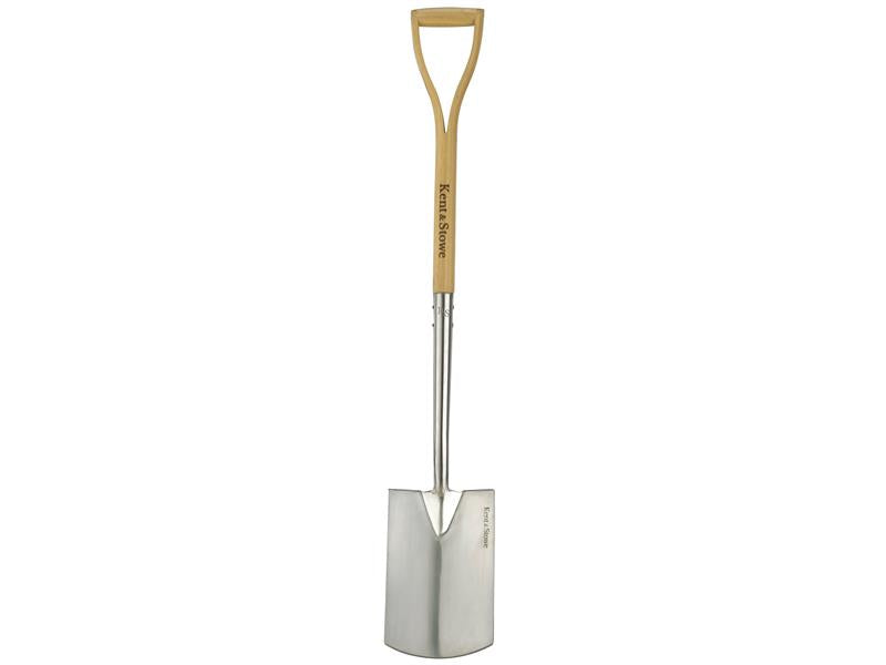 Kent & Stowe K/S70100003 Digging Spade, FSC®