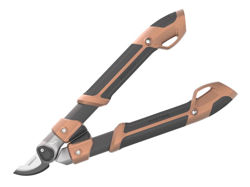 Kent & Stowe K/S70100609 Garden Life All Purpose Mini Loppers