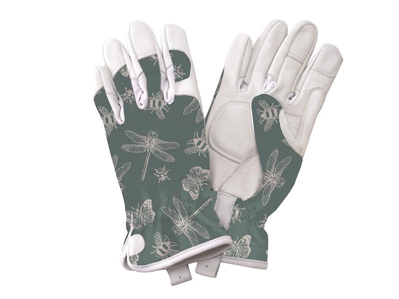Premium Leather Gloves