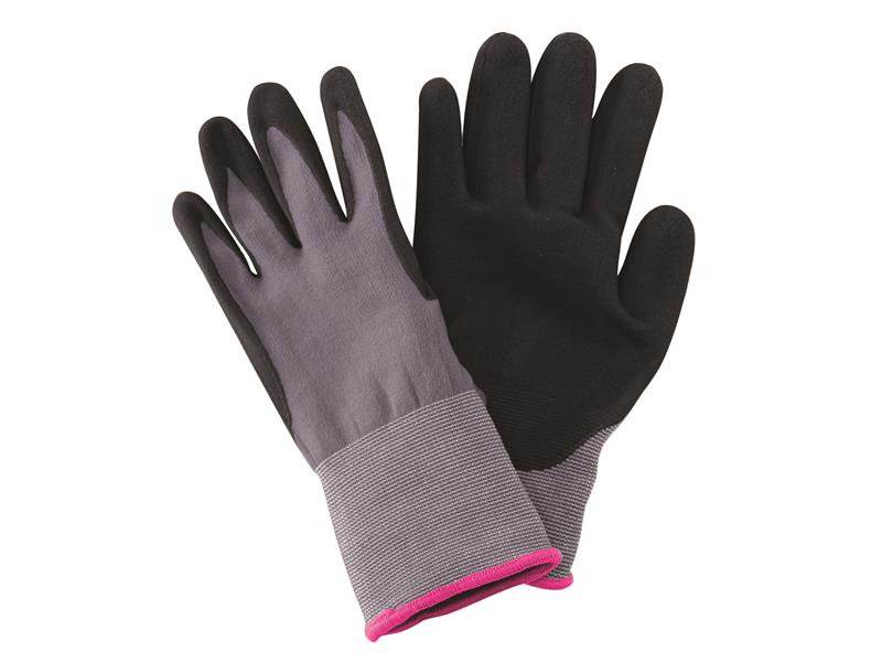 Premium Seed & Weed Gloves