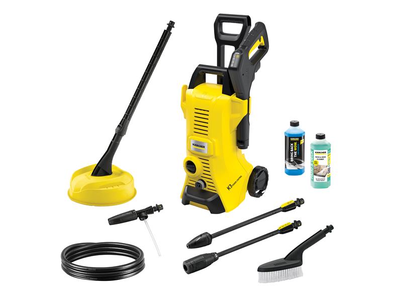 Karcher K3 Power Control
